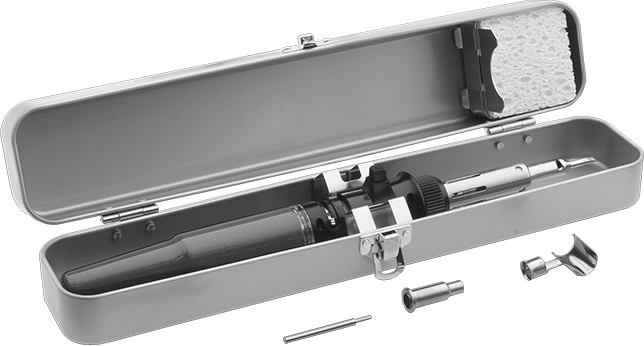 Butane Soldering Irons
