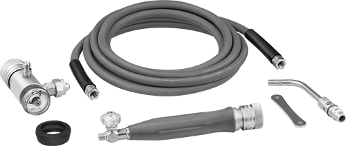 Air-Acetylene Torch Kits