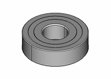 Angular-Contact Thrust Ball Bearings