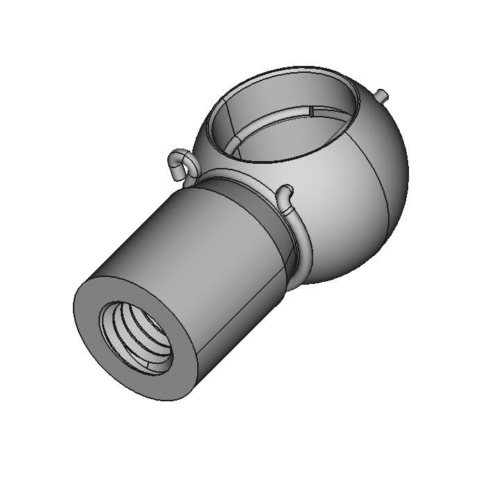Gas Springs