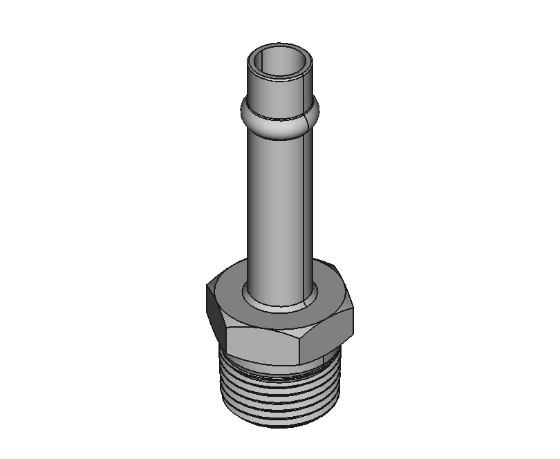 Hose Fitting