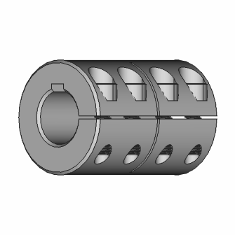 Shaft Couplings