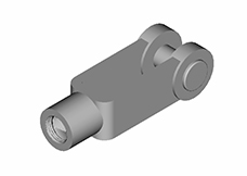 Clevis Rod Ends