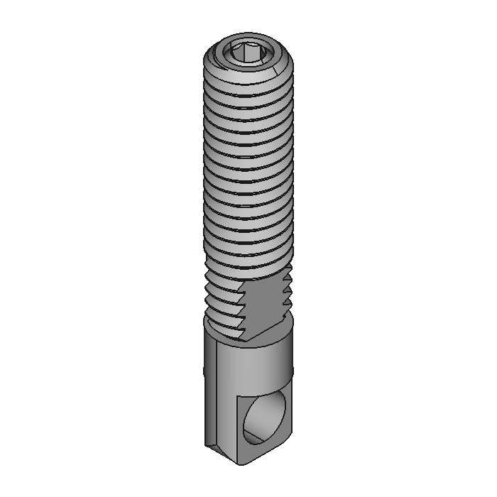 Stud Anchors