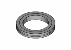 Crossed-Roller Bearings