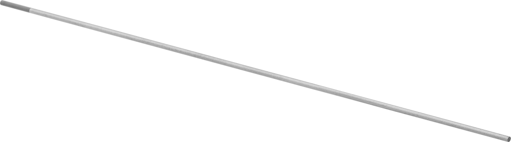 Easy-Start Tungsten Electrodes