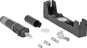 Economy Butane Soldering Iron Kits