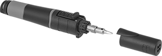 Economy Butane Soldering Irons