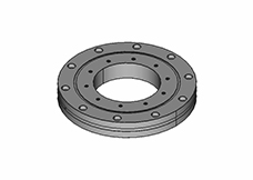 Face-Mount Crossed-Roller Bearings
