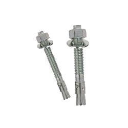 Fasteners