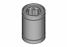 High-Temperature Linear Ball Bearings