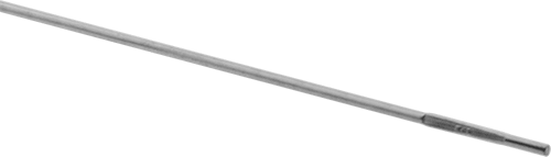 Flux-Coated High-Strength Brazing Alloys without Cadmium