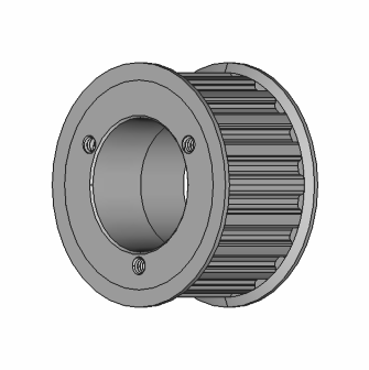 Pulleys