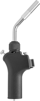Double-Burner High-Output Propane Torches