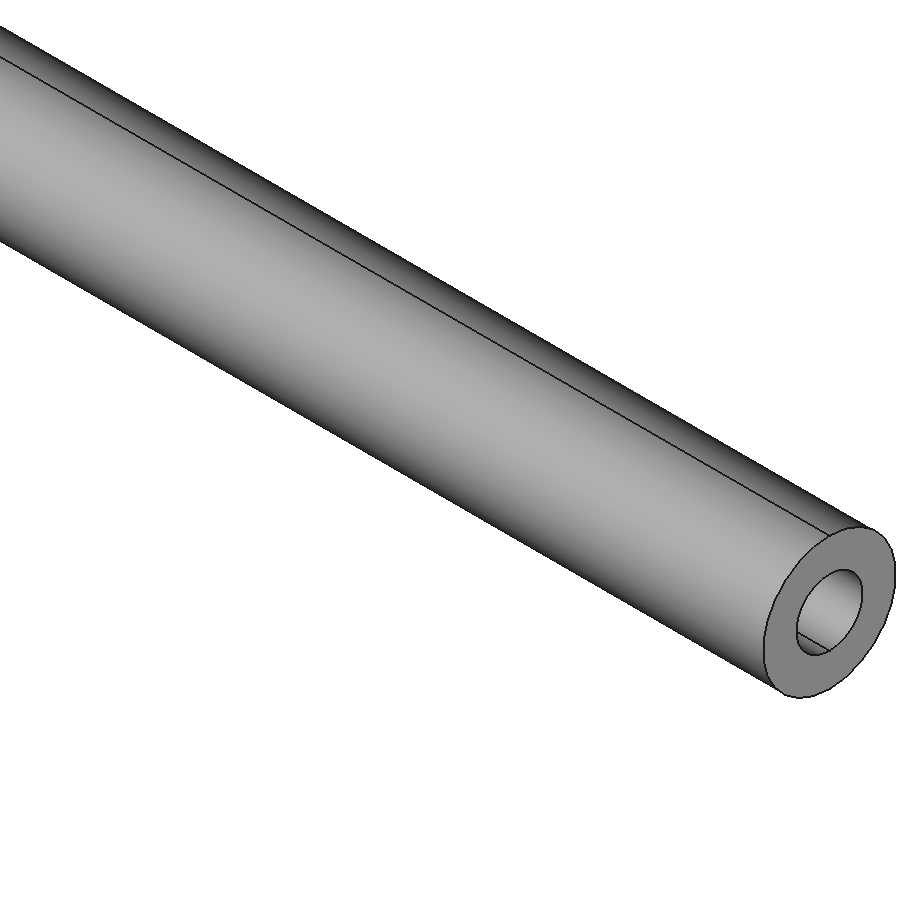 Fuel and Lubricant Tubing