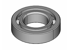 High-Load Ball Bearings