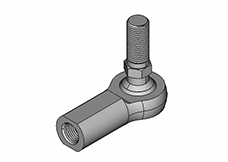 Ball Joint Linkages