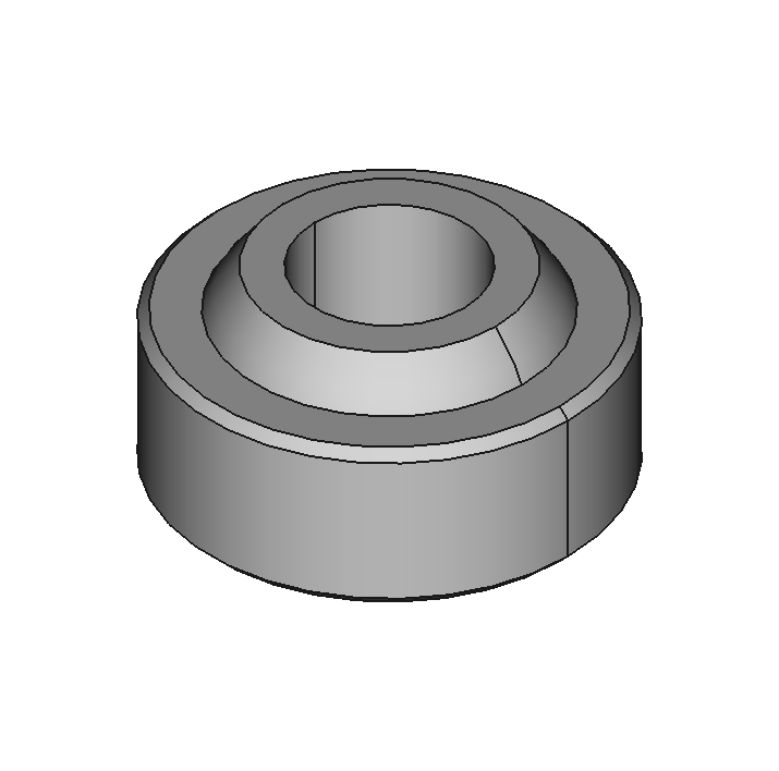 Lightweight Swivel Joints