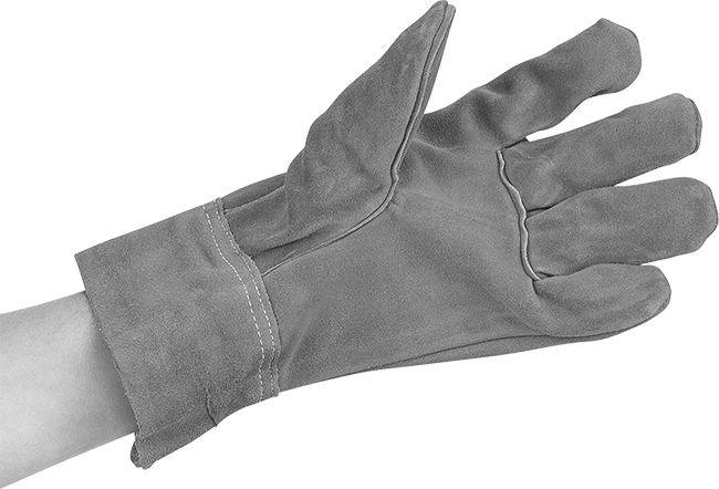 MIG Welding Gloves
