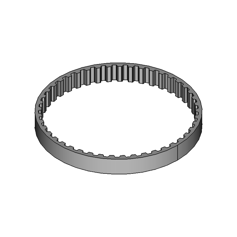 Timing Belts and Pulleys