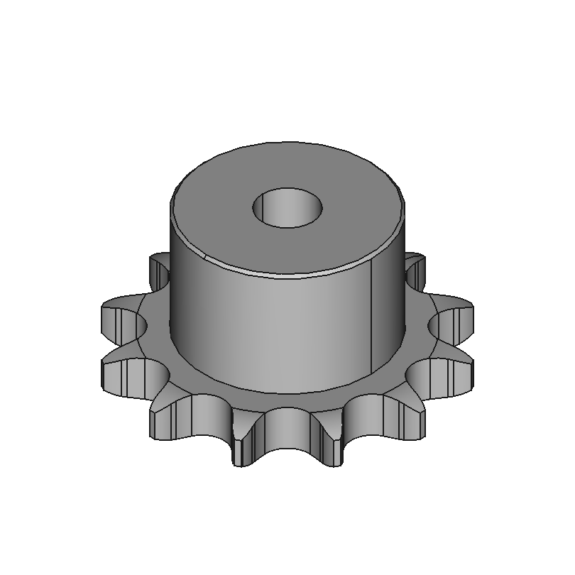 Sprockets