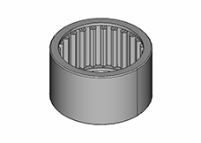 Needle-Roller Bearings