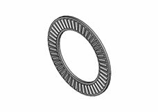 Needle-Roller Thrust Bearings