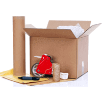Packaging Supplies