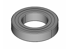Precision Ball Bearings