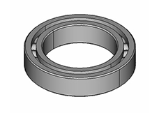 Precision Stainless Steel Ball Bearings