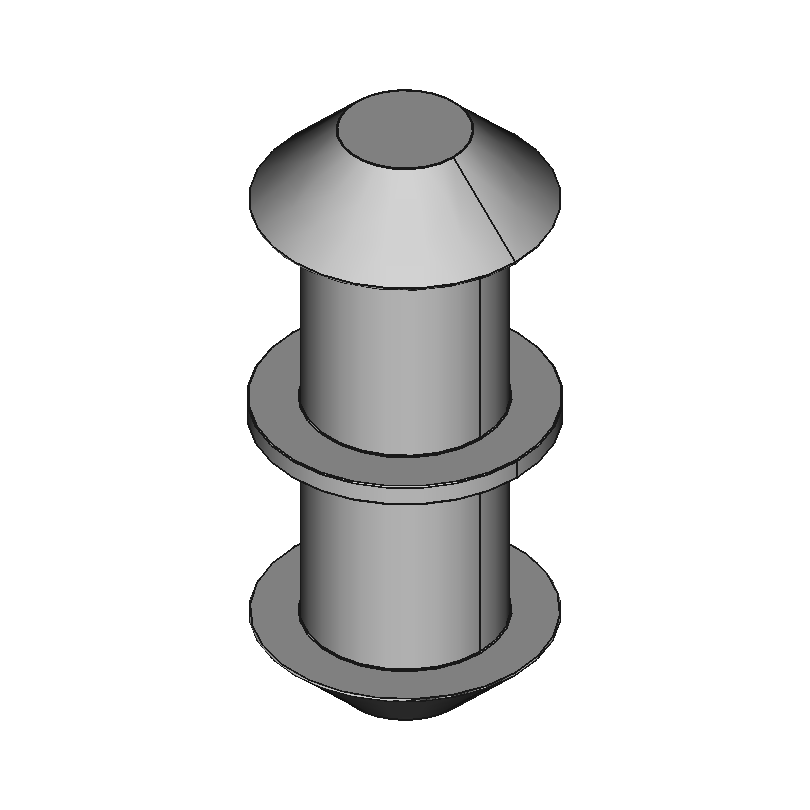 Quick-Connect Hollow-Core Round Belting