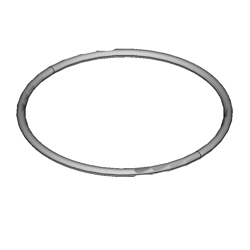 Round Belts