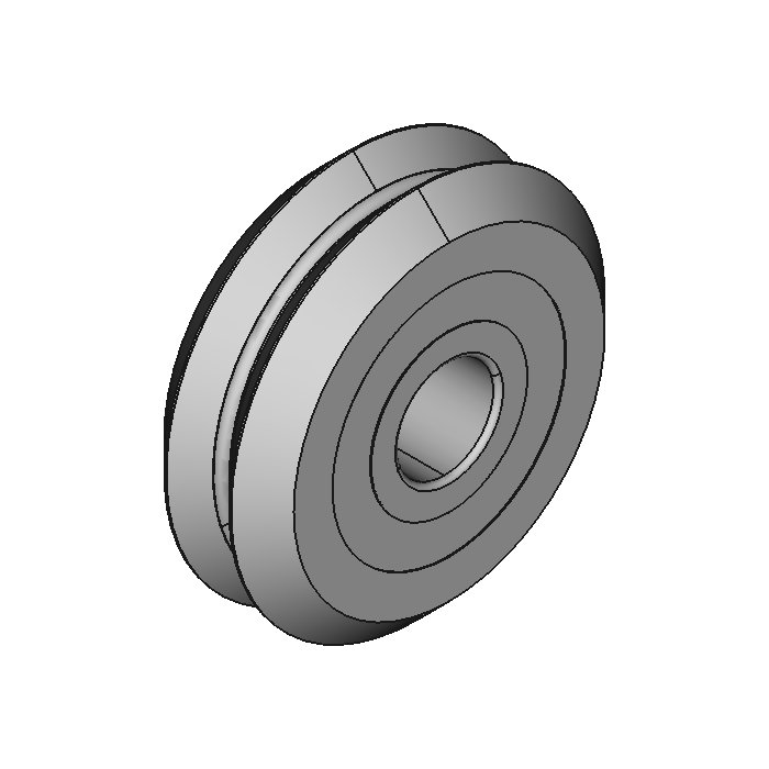Track Rollers