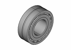 Spherical-Roller Bearings
