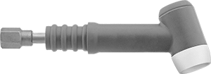 TIG Torch Bodies without Gas Valve