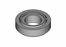 Tapered-Roller Bearings