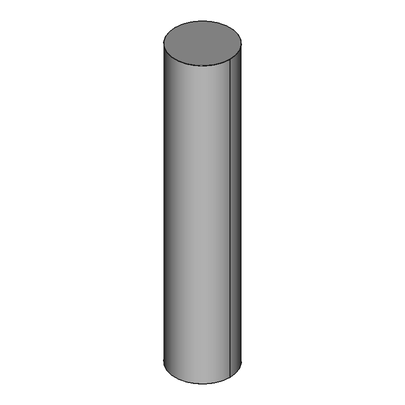 Textured Round Belting