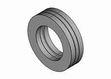 Thrust Ball Bearings