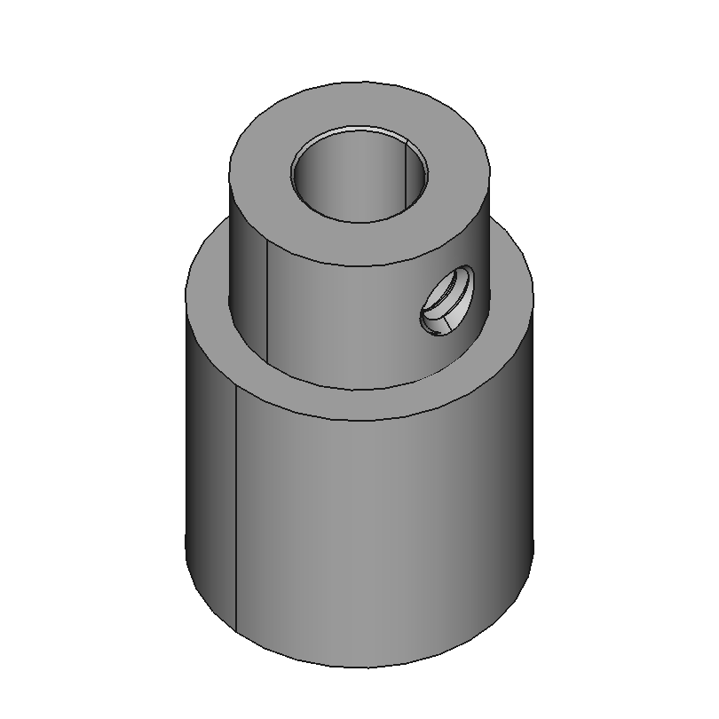 Tight-Tolerance Drive Rollers