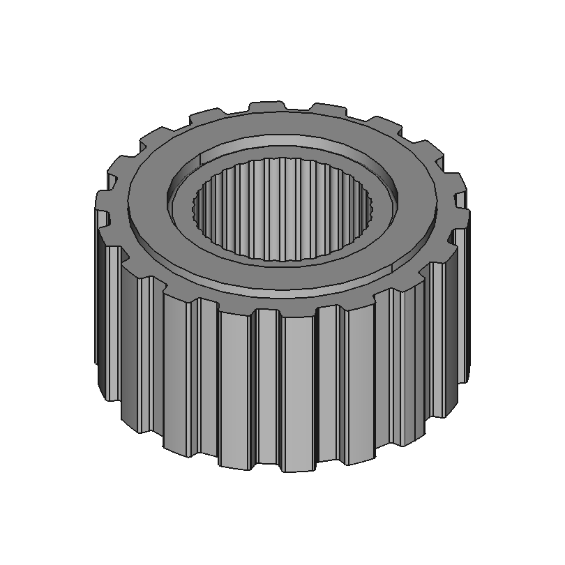 Timing Belt Idler Pulleys