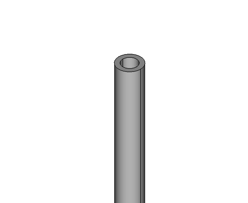 UV-Resistant Polypropylene Pipe for Chemicals