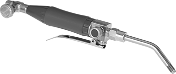 Ultra-High-Output Propane Torches