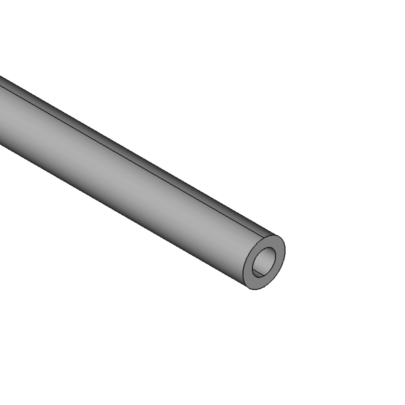 Welded Stainless Steel Tubing