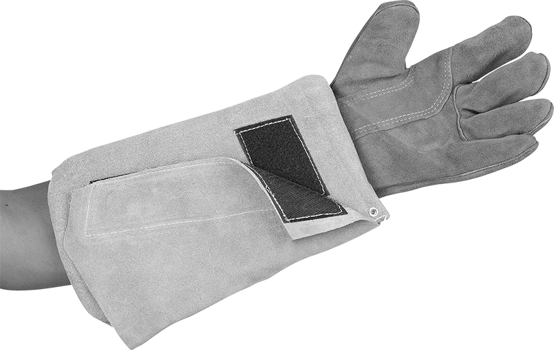 Welding Arm Pads