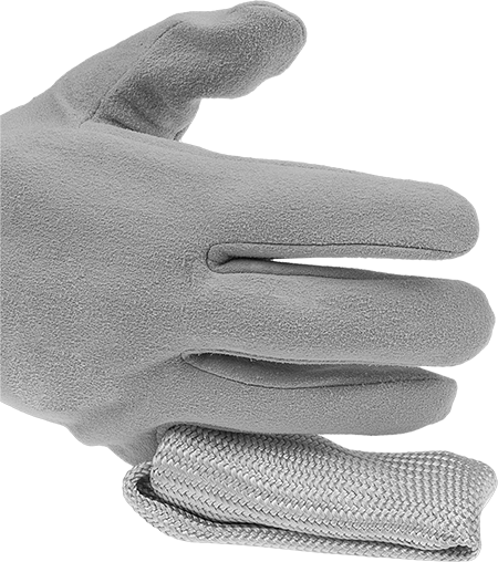 Welding Finger Cots