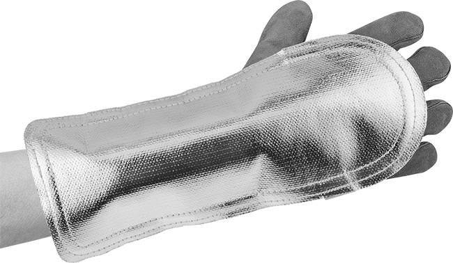 Welding Hand Pads