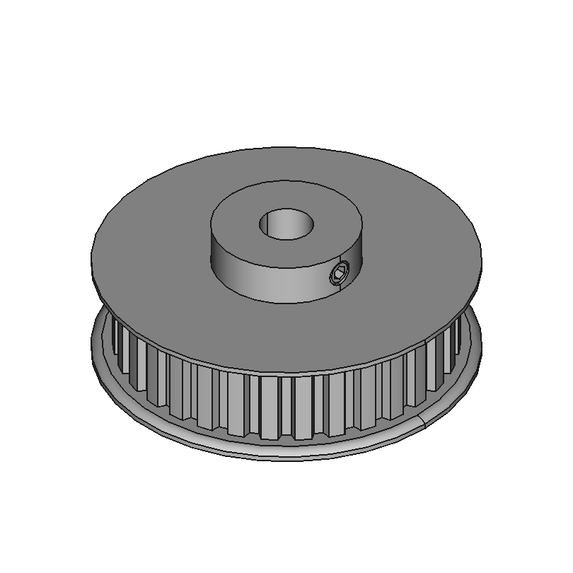 Timing Belts and Pulleys