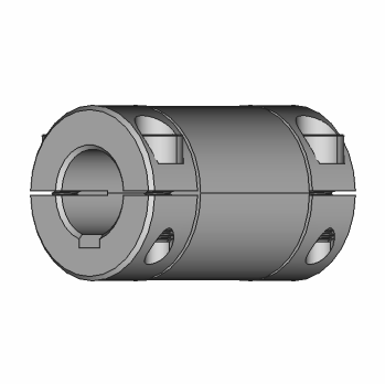 Shaft Connectors