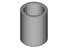 Shaft Liners for Precision Needle-Roller Bearings