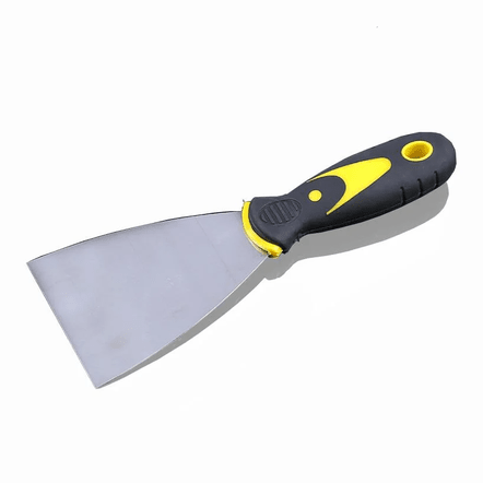 Scraper